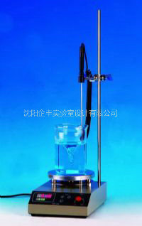 HDM-1025系列电机旋转式搅拌器