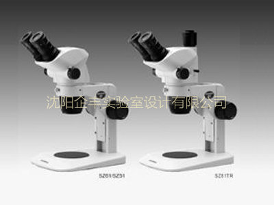 立体显微镜SZ61-SZ51
