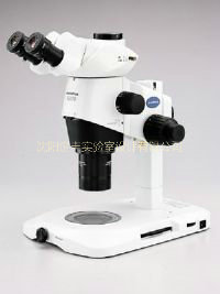 科研级系统体视显微镜SZX16-SZX10