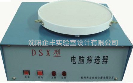 电动筛选器  DSX