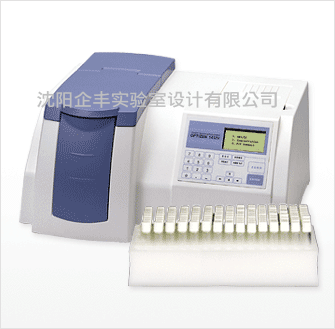 乳制品蛋白质快速检测仪  产品型号：Optizen 1412V-P  韩国（MECASYS）