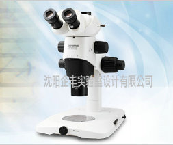 科研级系统体视显微镜SZX16   SZX10