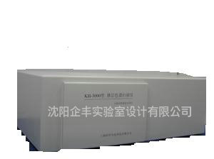 KH-2100法定型双波长薄层色谱扫描仪