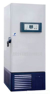 海尔超低温冰箱（Haier DW-86L386）