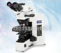 专业偏光显微镜            BX51-P