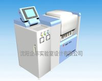 TNRY-01A型X荧光光谱分析专用全自动熔样机