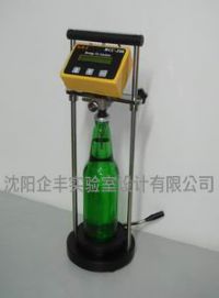 KZJ-BCC-7001数字式瓶装CO2测定仪