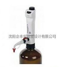 Brand/普兰德Dispensette® III 标准型数字可调式瓶口分配器